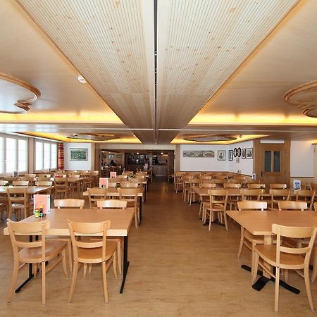 Hotel Berggasthaus Alter Santis Urnäsch Exteriér fotografie